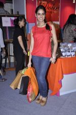 at Design One exhibition organised by Sahchari foundation in WTC, Mumbai on 26th Sept 2012 (23).JPG